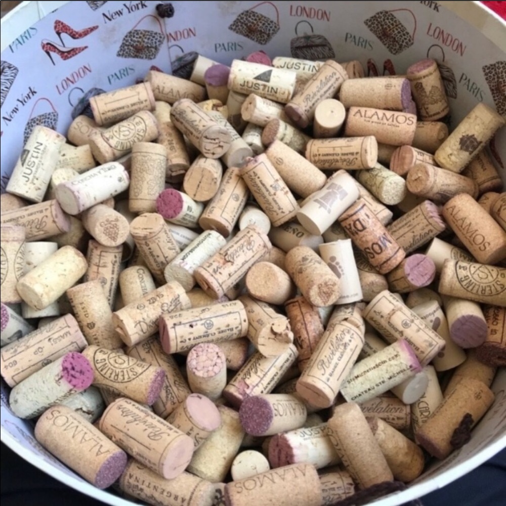 COPY - Wine Corks